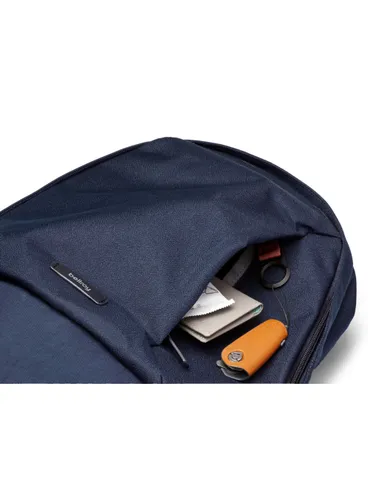 Городской рюкзак Bellroy Classic Backpack (Second Edition) - navy