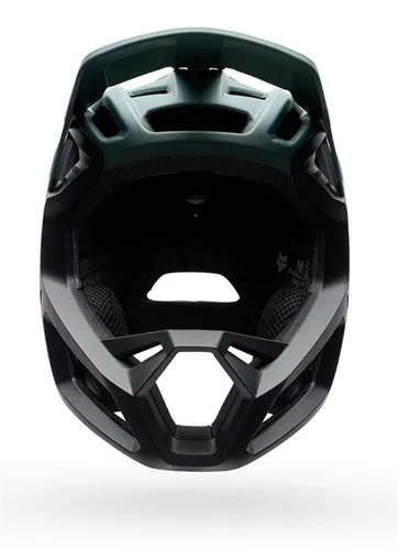 Kask rowerowy Full Face FOX Proframe Solid MIPS