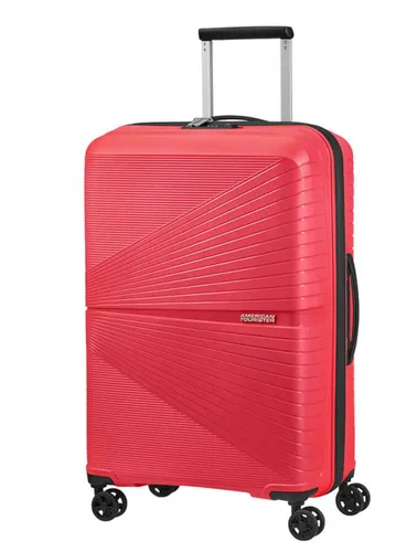 American Tourister Aircon-paradise pink Ciltli Bavul