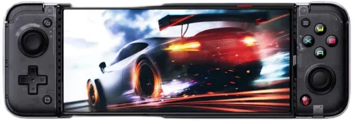Pad Redmagic Shadow Blade Handle z uchwytem na telefon do Android, iOS Czarny