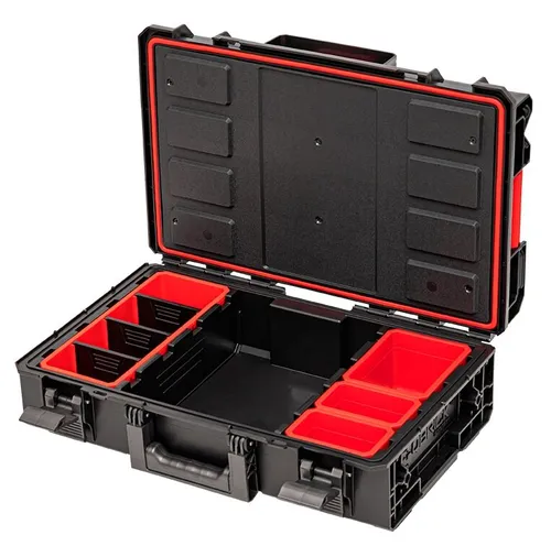 Skrzynka narzędziowa QBRICK System ONE 200 2.0 Technik