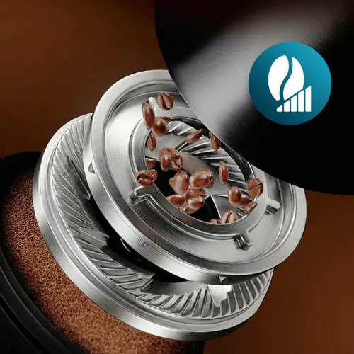 Ekspres CECOTEC Cremmaet Lungo Latte