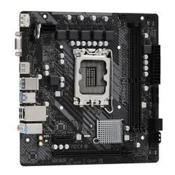 Płyta główna ASrock H610M-HDV DDR4