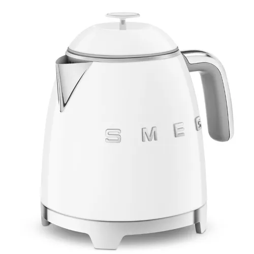 Электрический чайник SMEG Mini KLF05WHEU