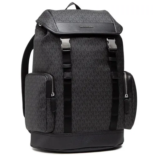 Rucsac MICHAEL Michael Kors oraș Bkpk 33s1lhdb6v Negru 001