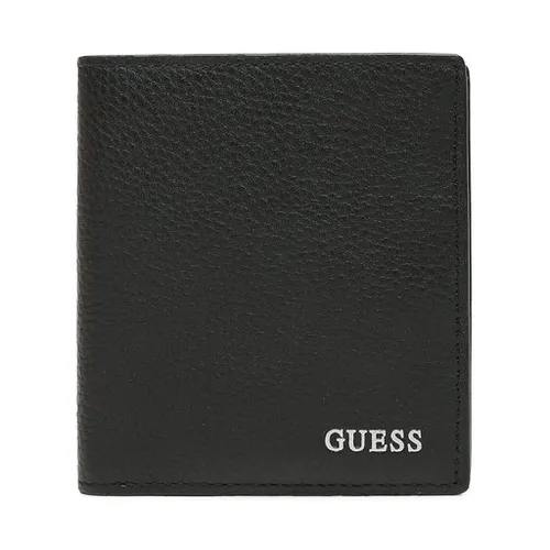 Küçük Erkek Cüzdan Guess Riviera SMRİVİ LEA22 BLA