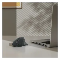 Myszka Hama WM-900 Czarny