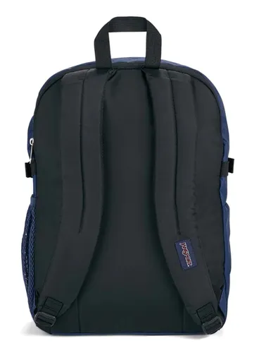 Jansport Ana Kampüsü Kentsel Sırt Çantası-donanma