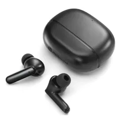 Słuchawki dokanałowe MOTOROLA Moto Buds 125 Czarny