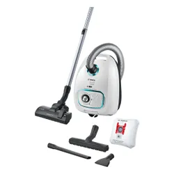 Пылесос Bosch Serie 4 ProHygienic BGLS4HYG2 700 Вт Щетка для паркета