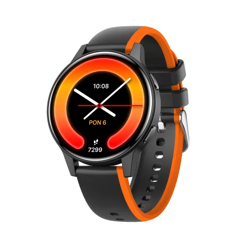 Smartwatch FOREVER iGO Watch 4! JW-600 Czarny