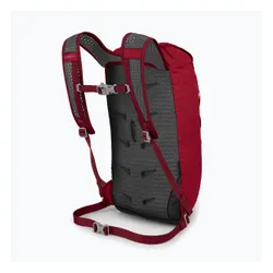 Повседневный рюкзак Osprey Daylite-cosmic red