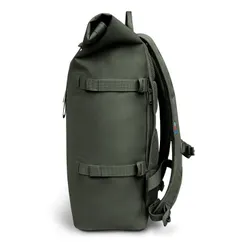 Plecak miejski GOT BAG Rolltop 2.0 - algae