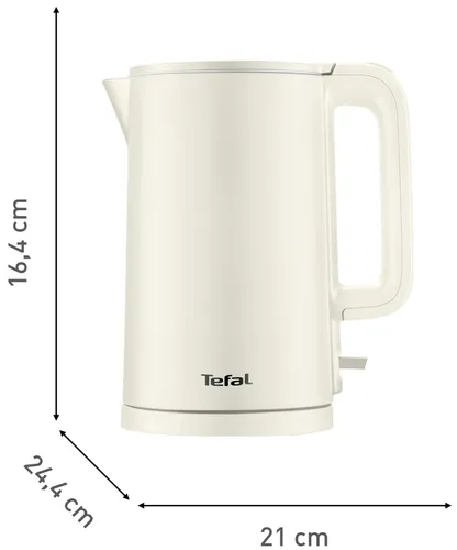 Czajnik TEFAL KO140AE0