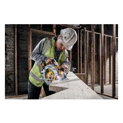 Pilarka tarczowa DeWalt DCS573NT