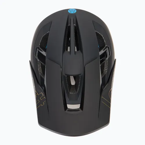 Kask rowerowy Leatt MTB Enduro 3.0 V25 rust