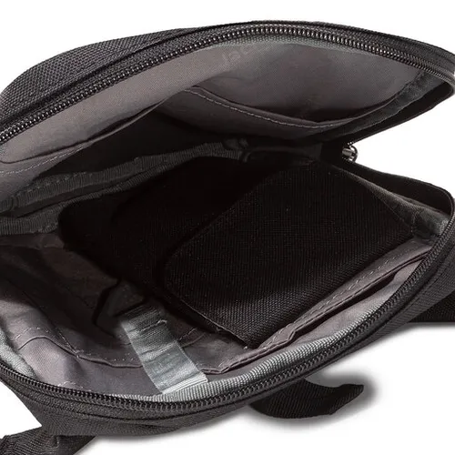 Jack Wolfskin Purser Bag 8006571 Negru
