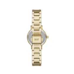 DKNY Ny6647 Gold Saati