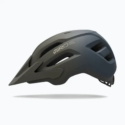 Kask rowerowy GIRO Fixture II Youth