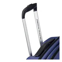 Aero Racer walizka duża American Tourister - nocturne blue