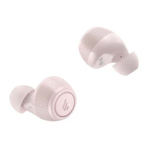 Słuchawki bezprzewodowe Edifier X3 Pro ANC Dokanałowe Bluetooth 5.4 Różowy