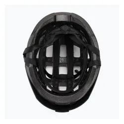 Kask rowerowy LAZER Compact Czarny MTB (rozmiar 54-61)