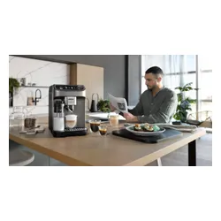 Automatyczny ekspres do kawy DeLonghi Magnifica Plus ECAM320.70.TB