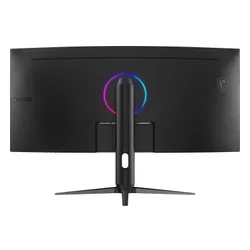 MSI MAG 342CQRF E20 - 200Hz | UWQHD | Rapid Va Curved | 34''
