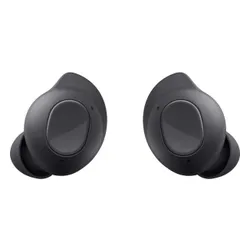 Беспроводные наушники Samsung Galaxy Buds Fe SM-R400NZA внутриканальные Bluetooth 5.2 графит