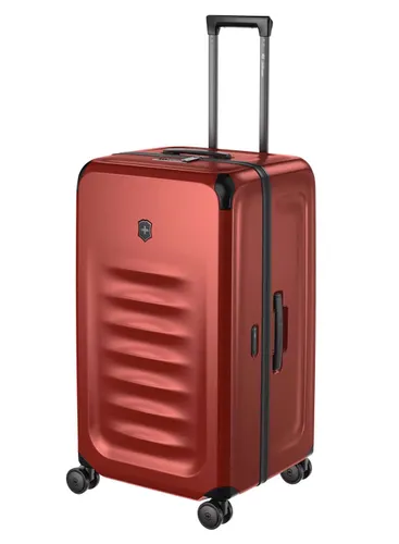 Walizka duża Victorinox Spectra 3,0 Trunk - red