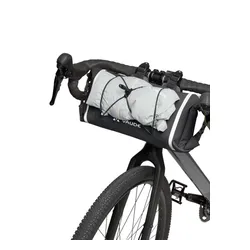 Torba na kierownicę Vaude Trailfront Compact - black