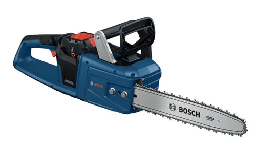 Piła łańcuchowa akumulatorowa BOSCH Professional 18V GKE 18V-40 06008D3001 5.5 Ah