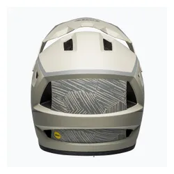 Kask rowerowy Bell Sanction 2 DLX Mips step up matte tan grey