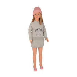 Lalka hiszpańska 105cm