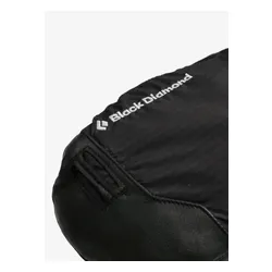 Łapawice Black Diamond Super Light Mitts - black
