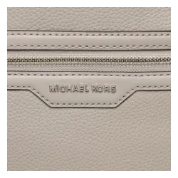 Michael Michael Kors Slater Çantası 30r3s04t3l İnci Gri