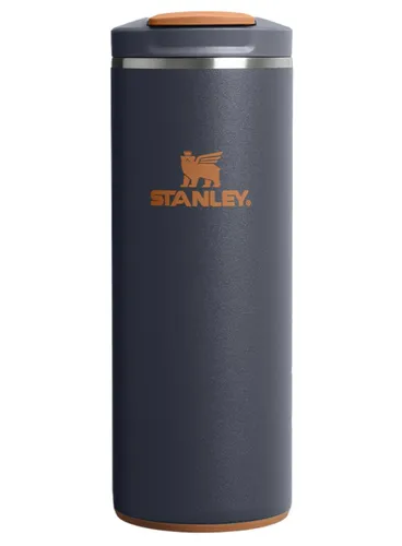 Kubek termiczny Stanley Transit Fliptop Mug 0,35 l - twilight