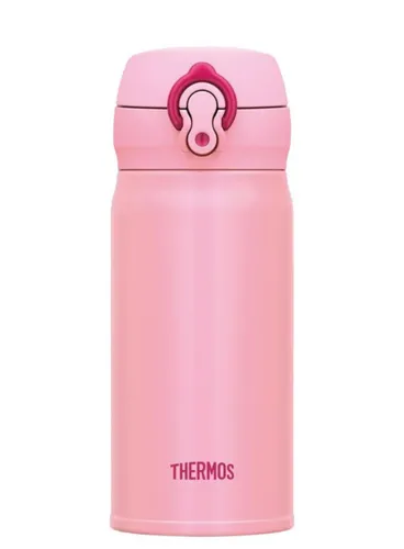 Kubek termiczny Thermos Motion 350 ml - coral pink