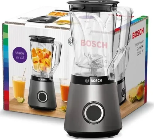 Bosch MMB6172S blender