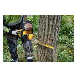 Pilarka łańcuchowa DeWalt FLEXVOLT DCMCS574X1 1x9,0Ah