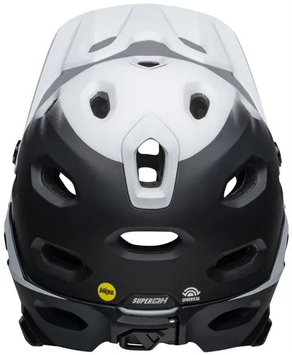 Kask rowerowy Full Face BELL Super DH Spherical MIPS