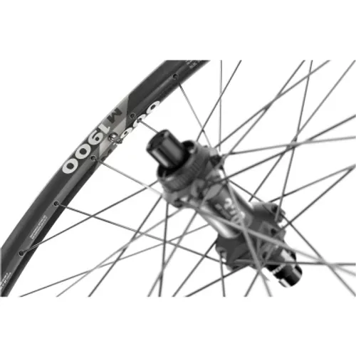 Koło tylne DT Swiss M 1900 Spline 29" Boost Micro Spline