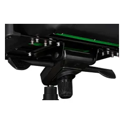 Fotel YUMISU 2052 Magnetic Y-2052F-BB Czarny