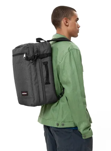 Рюкзак Eastpak Transit'R Pack-Black denim