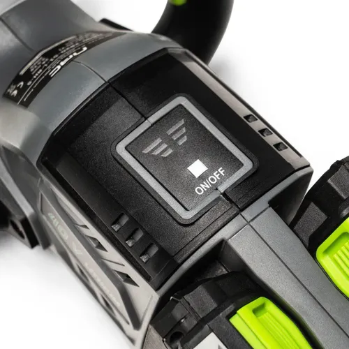 Nożyce do żywopłotu NAC HB40-2B20-51-L-RH-S 508 mm 2x20V akumulatorowe