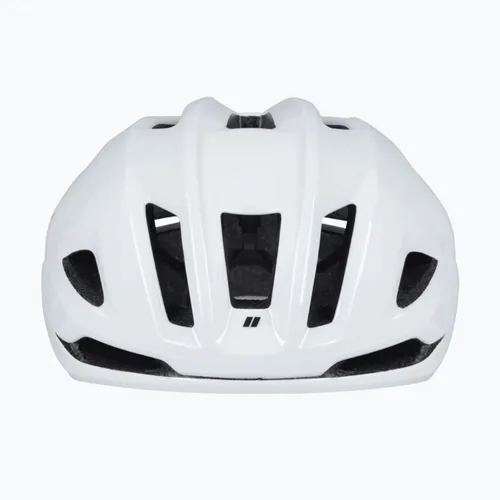 Kask rowerowy HJC Crosser white