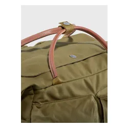 Туристический рюкзак Fjallraven HAULPACK NO.1-хаки пыль