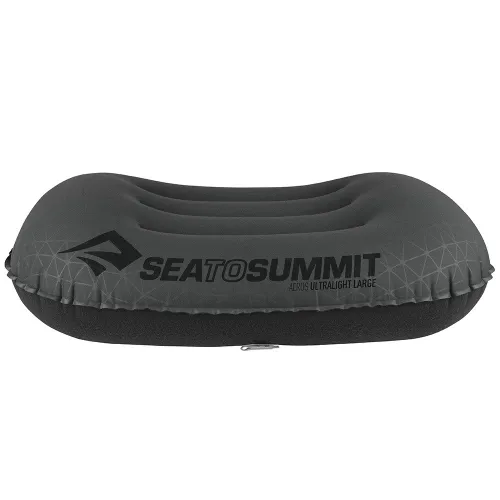 Poduszka Sea to Summit Aeros Pillow Ultralight Reg - grey