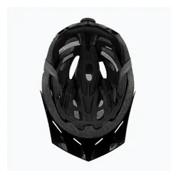 Kask rowerowy Endura Hummvee matt black