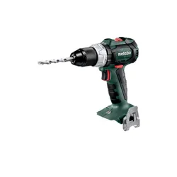 Дрель-шуруповерт аккумуляторная ударная Metabo SB 18 LT BL